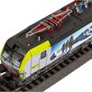 PIKO 21609 BLS E-Lok 4475 422 Vectron New Alpinist Ep. VI, ACS - H0 (1:87) | Bild 3