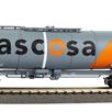 PIKO 24604 CH-WASCO Tankwagen mit grosser Wascosa Schrift. Ep. VI - H0 (1:87) | Bild 3