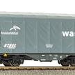 PIKO 24640 Schiebeplanenwagen Shimmns Wascosa V - H0 (1:87) | Bild 1