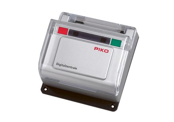 PIKO 35010 G-Digitalzentrale 20V / 5A