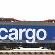 PIKO 40583 SBB Cargo E-Lok 482 012-2, Ep. IV, DC, DCC mit Sound - N (1:160) | Bild 1