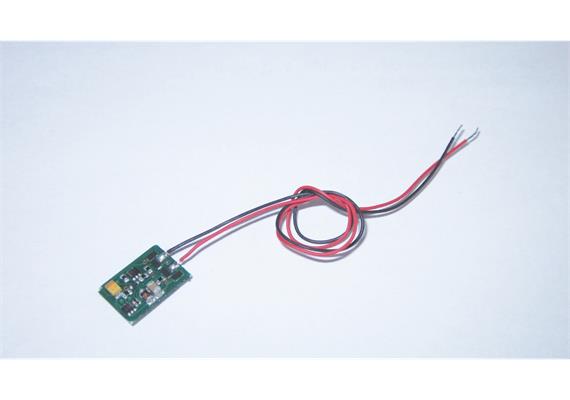 PIKO 46212 Funktionsdecoder mini V2 DCC/Motorola