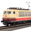 PIKO 51690 DB AG E-Lok BR 103 167-3, kurze Version Ep.V, DCS - H0 (1:87) | Bild 5