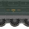 PIKO 51786 SBB El-Lok Ae 4/7 10998 MFO Ep. IV DC - H0 (1:87) | Bild 6