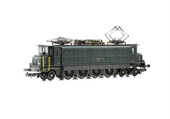 PIKO 51787 SBB El-Lok Ae 4/7 10998 MFO Ep. IV DCS - H0 (1:87) | Bild 2