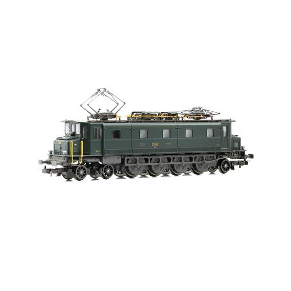 PIKO 51788 SBB El-Lok Ae 4/7 10998 MFO Ep. IV, ACS - H0 (1:87)