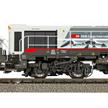PIKO 52378 D-NXRL Nexrail Diesellok SBB Alppiercer DE 18 108-2, ACS - H0 (1:87) | Bild 5