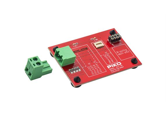 PIKO 55831 SmartProgrammer Connector | Bild 1