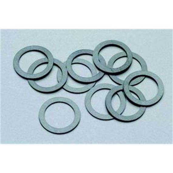 PIKO 56026 Haftreifen, 10 mm - H0 (1:87)