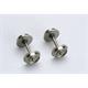 PIKO 56052 DC-Radsatz 10,3 mm, 2 Stück - H0 (1:87)