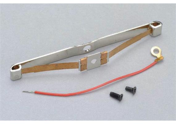 PIKO 56111 Schleifer mit Schraube