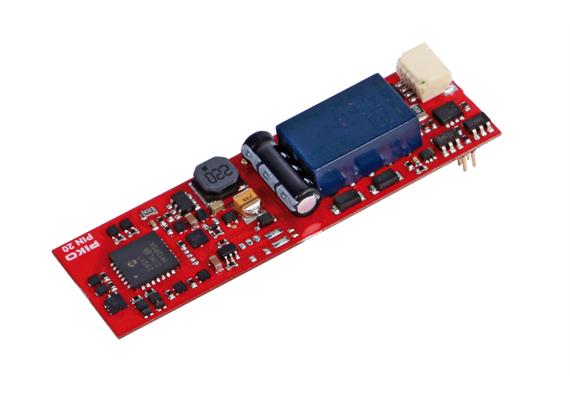 PIKO 56410 SmartDecoder 4.1 PIN 20 für BR 412 ICE4, H0