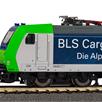 PIKO 57946 BLS E-Lok Re 485 New Alpinisti, Ep. VI, AC 3L, digital mfx/MM - H0 (1:87) | Bild 2