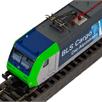 PIKO 57946 BLS E-Lok Re 485 New Alpinisti, Ep. VI, AC 3L, digital mfx/MM - H0 (1:87) | Bild 5