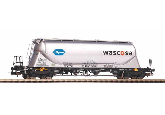 PIKO 58437 D-WASCO Silowagen Uacns Alpha/WASCOSA Ep.VI, H0