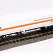 PIKO 58989 Druckgaskesselwagen "Westfalengas" DB AG, Ep. VI - H0 (1:87) | Bild 3