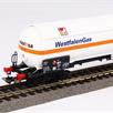 PIKO 58989 Druckgaskesselwagen "Westfalengas" DB AG, Ep. VI - H0 (1:87) | Bild 2