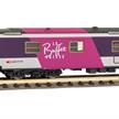 PIKO 94382 SBB Speisewagen EW II, Calanda Land Ep. IV - N (1:160) | Bild 4
