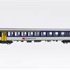 PIKO 94391 SBB NPZ EW I Wagen AB(exB) + B AS-Türen - N (1:160) | Bild 2