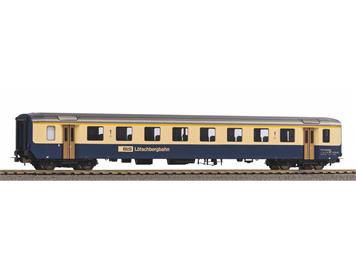 PIKO 96087 BLS EW I-Wagen 1. Klasse, Wortschrift, IV - H0 (1:87)