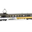 PIKO 96614 BLS Speisewagen GoldenPass, mit IB und Radschleifer, Ep. V-VI, AC - H0 1:87 | Bild 3