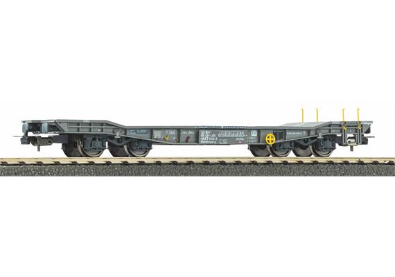 PIKO 96699 LBA-CH Panzertransportwagen Nr. 040-3, Ep. VI - H0 (1:87) | Bild 1