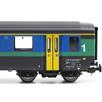 PIKO 96797 SBB 2 EW I 1.Klasse Papagei Ep.V, DC 2L - H0 (1:87) | Bild 5