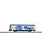 PIKO 97124 SBB Schiebwandwagen Habillns mit neuen Graffitis. Ep. VI - H0 (1:87)