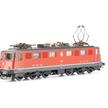 PIKO 97205 SBB Elektrolok Ae 6/6 rot 11485 "Thun", DC, DCC digital mit Sound, H0 (1:87) | Bild 1