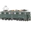 PIKO 97211 SBB E-Lok Ae 6/6 11465 Oerlikon, DC 2L, digital DCC/MM mit Sound - H0 (1:87) | Bild 3