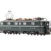 PIKO 97214 SBB Kantonslok Ae 6/6 11409 BASELLAND grün, Ep. IV, DCS - H0 (1:87) | Bild 3