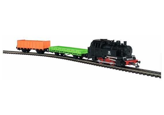 PIKO myTrain 57092 Start-Set Güterzug | Bild 2