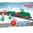 PIKO myTrain 57093 Start-Set Weihnachtszug | Bild 1