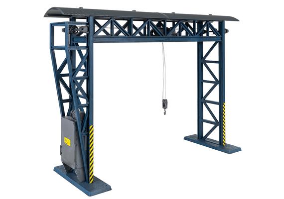 POLA 331181 Bockkran - Spur G IIm (1:22,5) | Bild 3