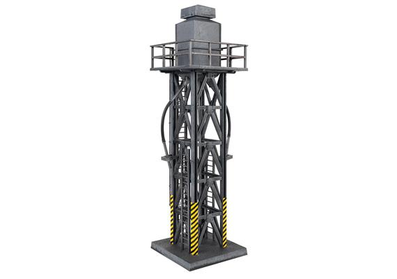 POLA 331182 Besandungsanlage - G (1:22,5) | Bild 4