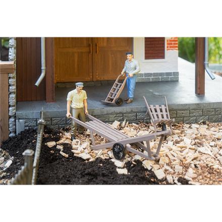 POLA 331527 Güterverladepersonal - G (1:22,5)