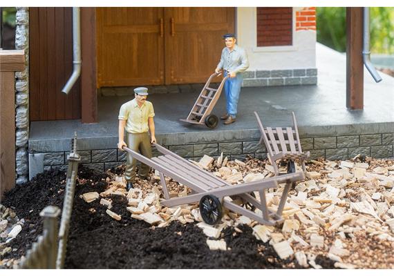 POLA 331527 Güterverladepersonal - G (1:22,5) | Bild 1