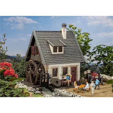 Pola 331786 Wassermühle, Bausatz - G (1:22,5)