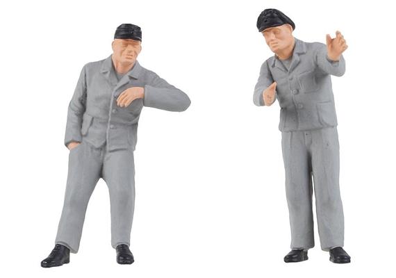 Pola 331888 Dampflokpersonal G