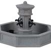 POLA 333153 Steinbrunnen - G (1:22,5) | Bild 4