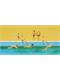 Preiser 10307 Kinder im Schwimmbad - H0 (1:87)