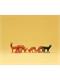 Preiser 14178 Rehe und Gemse HO