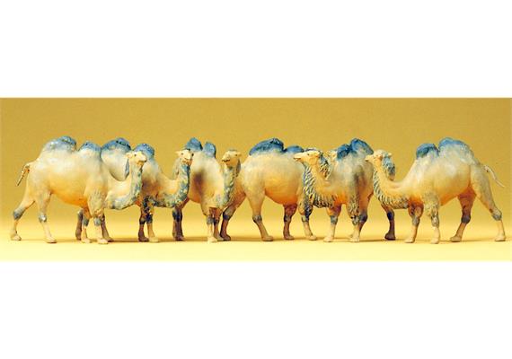 Preiser 20383 Kamelherde HO