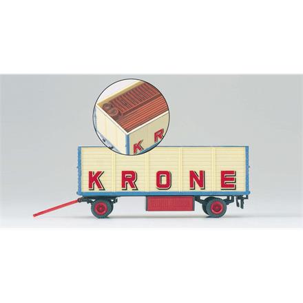 Preiser 21021 Zirkuswagen - H0 (1:87)