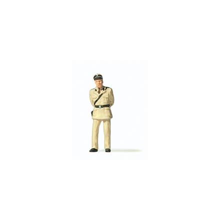 Preiser 29114 Gendarm. St. Tropez - H0 (1:87)