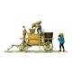 Preiser 30398 Winzerwagen stehend (Fertigmodell) - H0 (1:87)