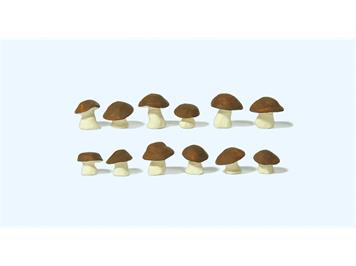 Preiser 45240 Steinpilze, Spur G IIm (1:22,5)