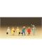Preiser 79020 Reisende N