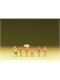 Preiser 79070 Familie Krause am Strand - N (1:160)