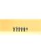 Preiser 88510 Bahnpersonal Z